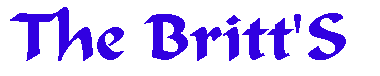 Britt's.gif (2368 bytes)