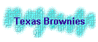 Texas Brownies